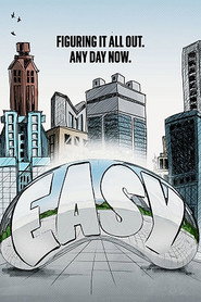 Easy poster
