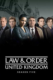 Law & Order: UK Series 5 2