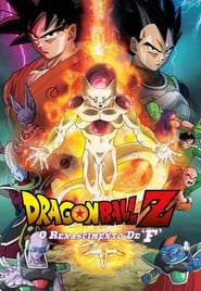 Dragon Ball Z: Filme 15 – Dublado – O Renascimento de Freeza