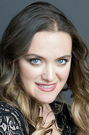 Portrait de Susannah Kiernan