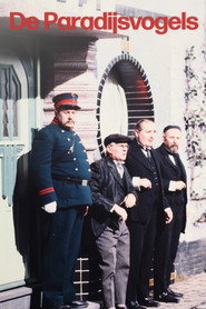 De Paradijsvogels (1979)