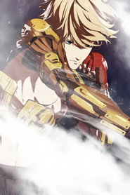Levius poster