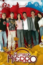 Poster Alma de Hierro - Season 1 Episode 209 : Episode 209 2009