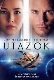 Utazók 2016 Utazók 2016