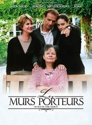 Poster Les murs porteurs 2008