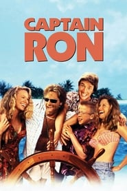 Poster Captain Ron 1992