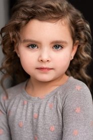 Mila Jones as Young Alex