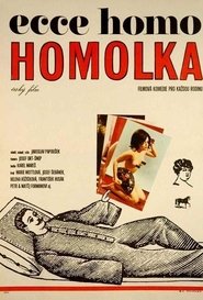 Behold Homolka plakat