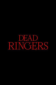 Dead Ringers poster