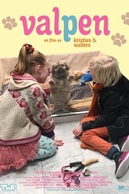 Poster The Puppy 2018