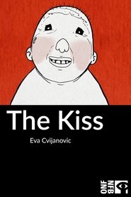 Poster The Kiss 2011