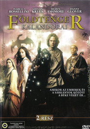 Legend of Earthsea Miniseries 2
