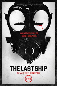 The Last Ship Season 1 5