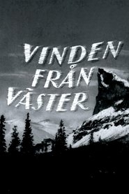 Poster The Wind from the West 1942