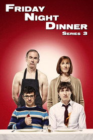 Friday Night Dinner Season 3 2