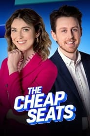 The Cheap Seats (2021)