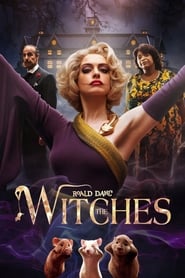 Imagen Roald Dahl’s The Witches