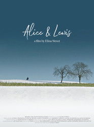 Alice and Lewis