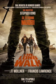 The Long Walk (2025)