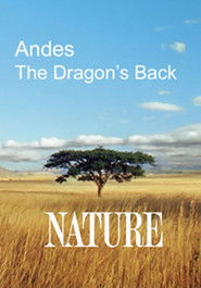 Andes: The Dragon's Back