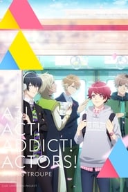 A3! poster