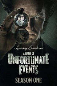 A Series of Unfortunate Events Panahon 1
