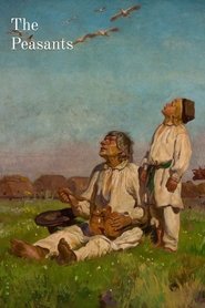 Poster The Peasants 1973