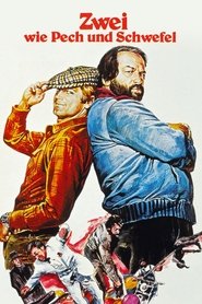 Zwei wie Pech und Schwefel ganzer film deutschland stream kino 1974
komplett DE