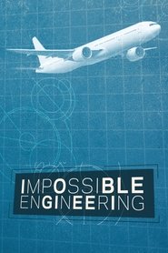 Impossible Engineering постер