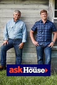 Ask This Old House постер