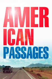 American Passages постер