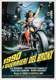 1990: I guerrieri del Bronx (1982)