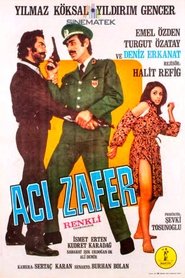 Acı Zafer 1972