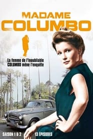 Madame Columbo saison 2