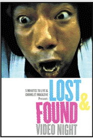 Lost & Found Video Night Volume 1