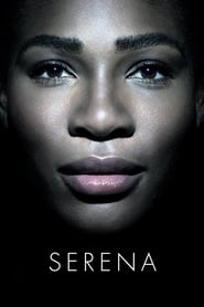 Serena постер