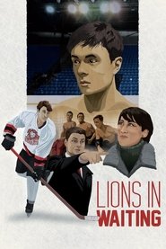 Poster Lions in Waiting 2017