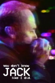 you don't know JACK like I did. (2023)