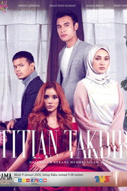 Titian Takdir