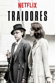 Assistir Traidores Online