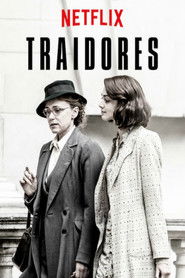 Traitors (2019)