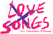 Love Songs Logo
