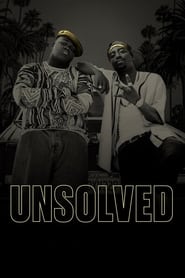 Unsolved serie streaming