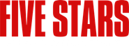 Five Stars Logo