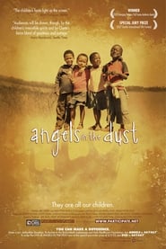 Poster Angels in the Dust 2007