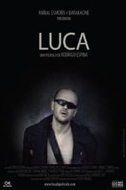 Luca постер