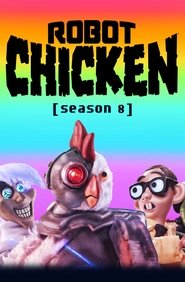 Robot Chicken Season 8 Episode 2