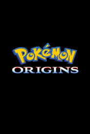 Pokémon Origins poster
