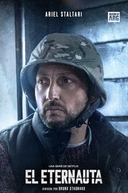 Етернавт постер