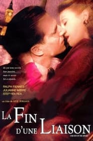 La fin d’une liaison (1999)